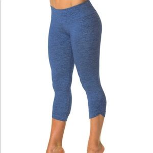 Elisabetta Rogiani High Waist Side Gather